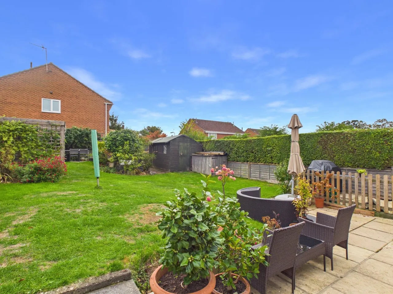 Butt Lane, North Luffenham, LE15, photo 14