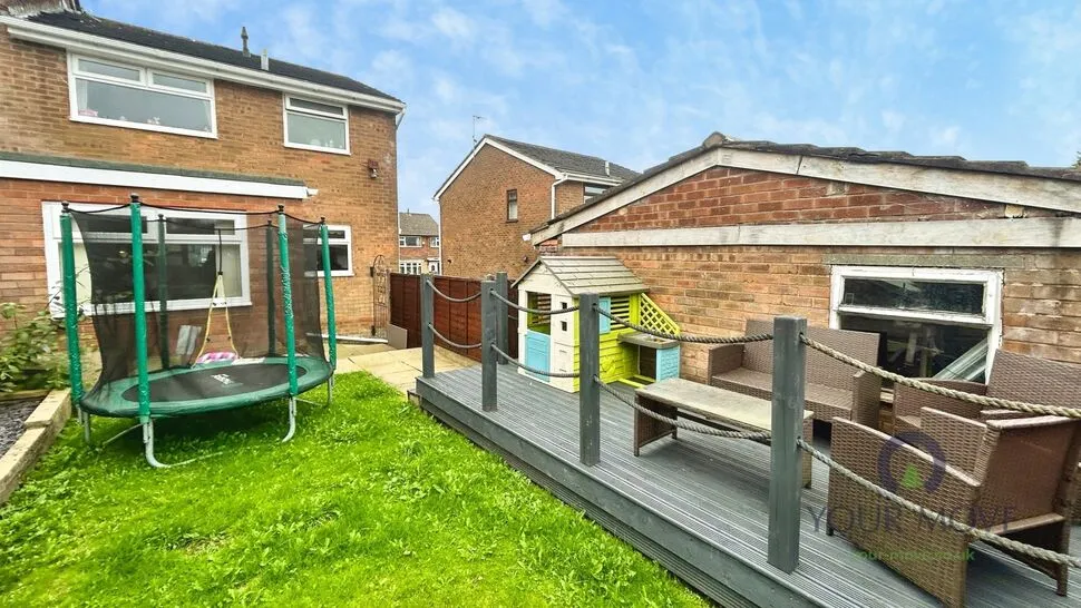 Scarr Lane, Shaw, OL2, photo 11