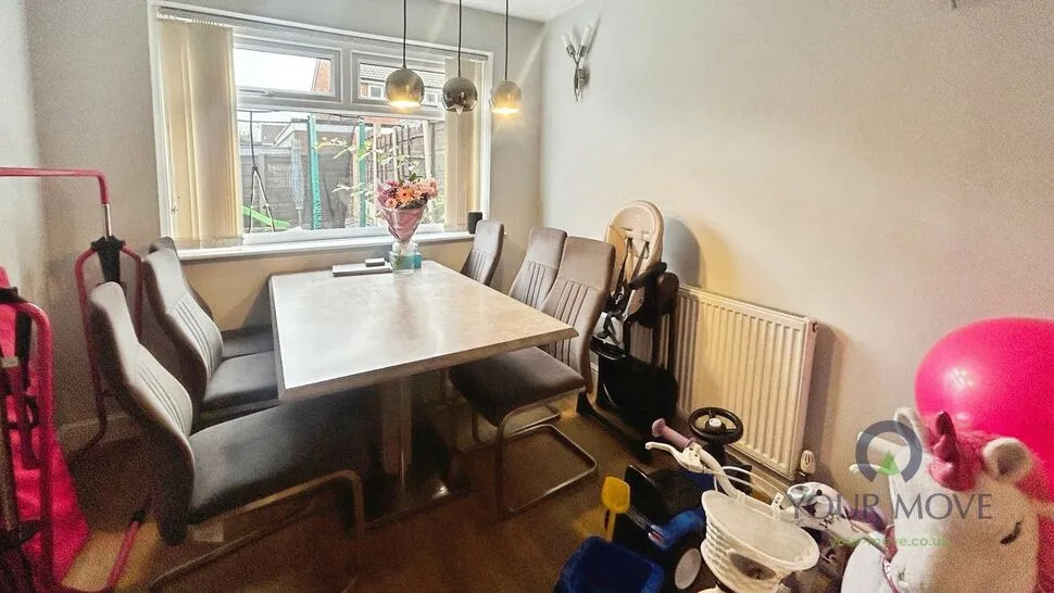 Scarr Lane, Shaw, OL2, photo 5