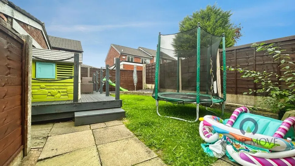Scarr Lane, Shaw, OL2, photo 12