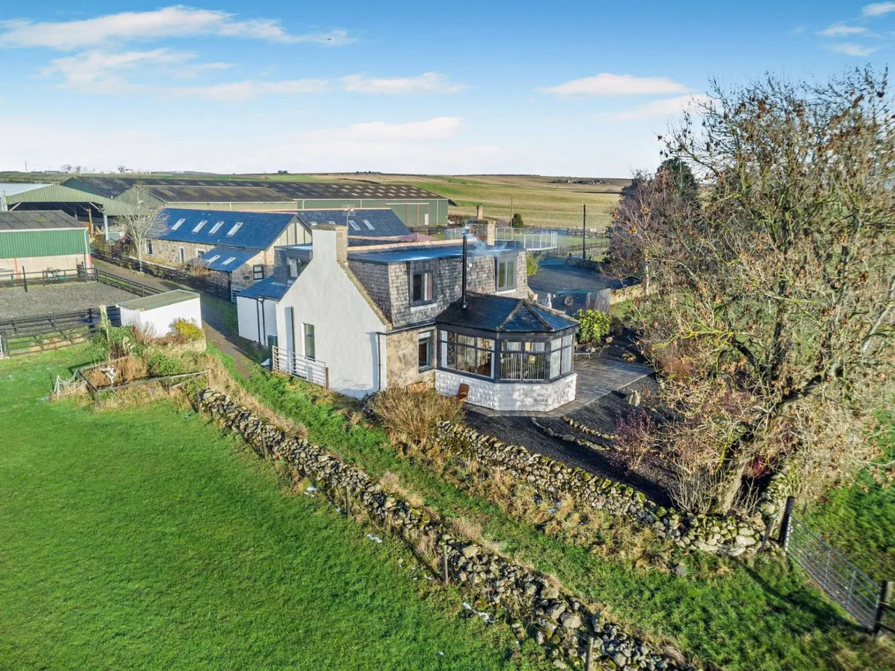 Kintore, Inverurie, Aberdeenshire, AB51 0UQ, photo 5