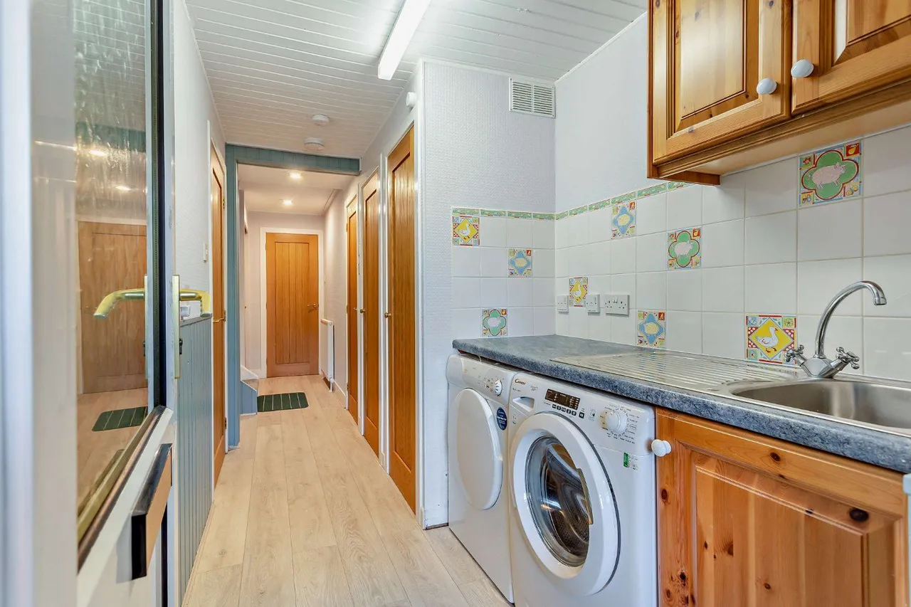 Kintore, Inverurie, Aberdeenshire, AB51 0UQ, photo 12