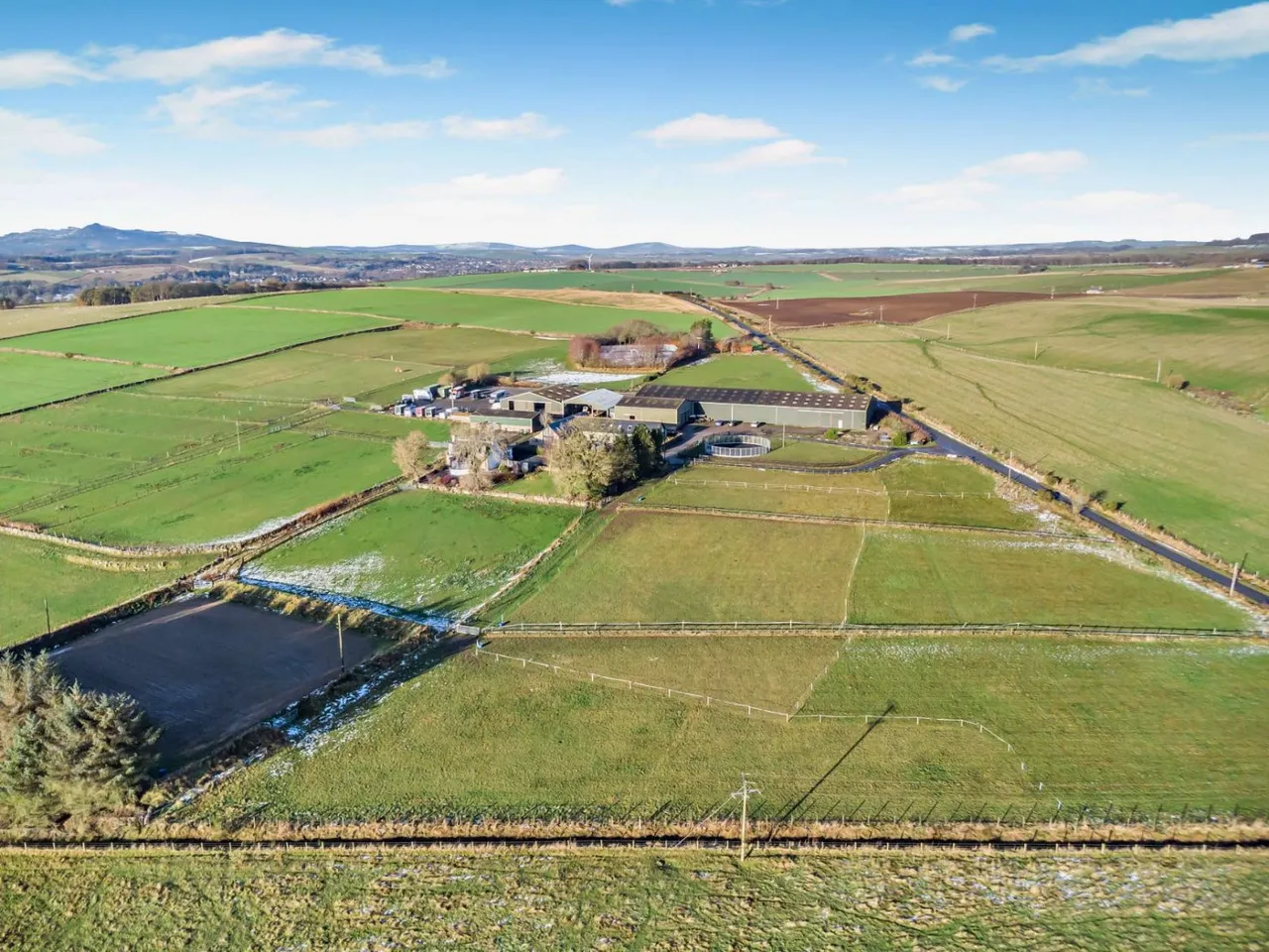 Kintore, Inverurie, Aberdeenshire, AB51 0UQ, photo 3