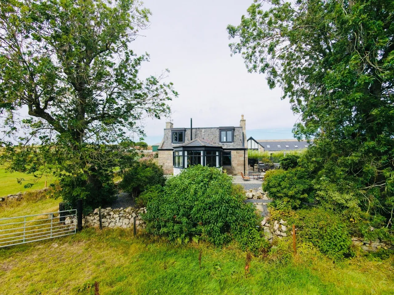 Kintore, Inverurie, Aberdeenshire, AB51 0UQ, photo 2