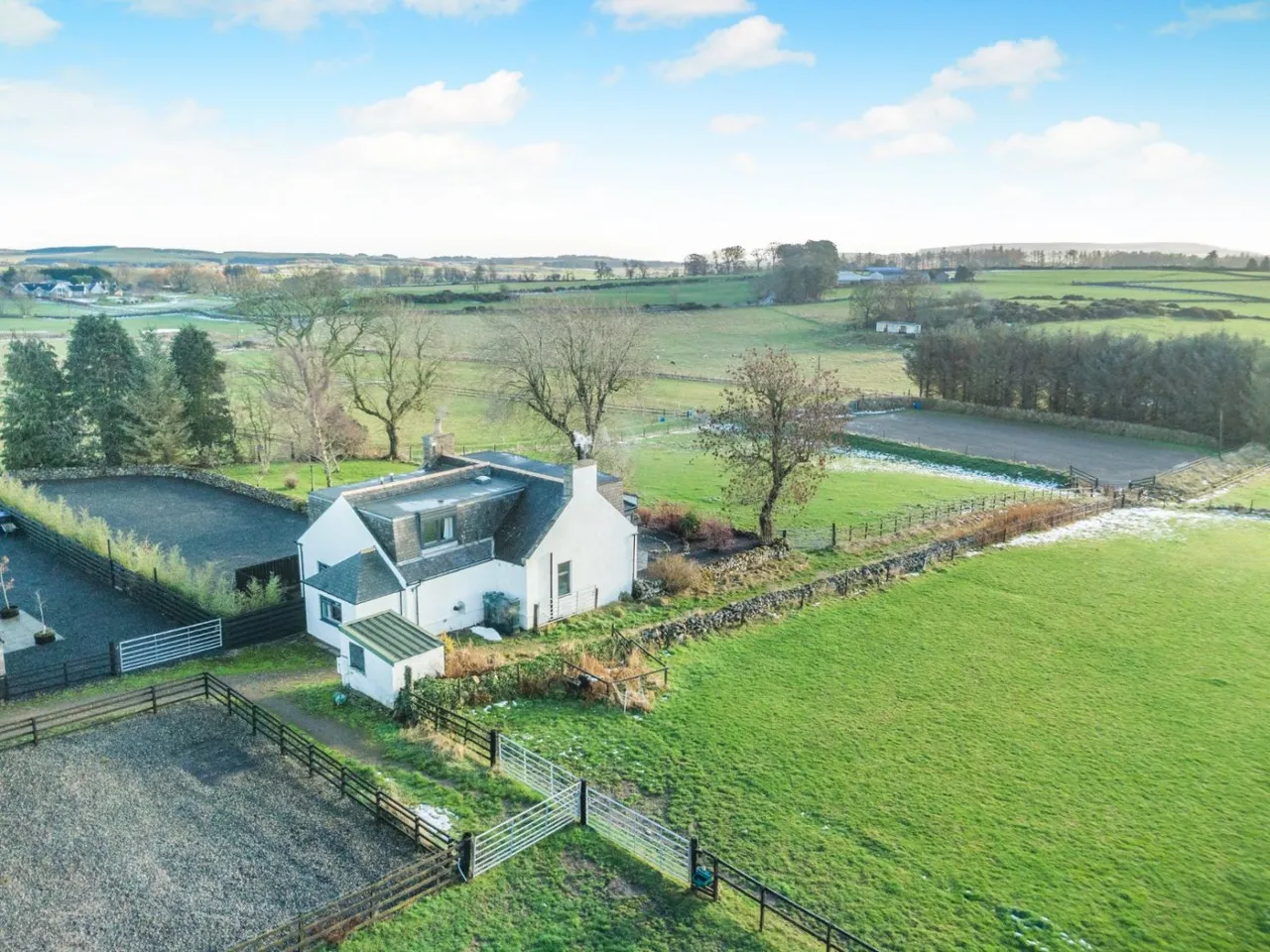Kintore, Inverurie, Aberdeenshire, AB51 0UQ, photo 4