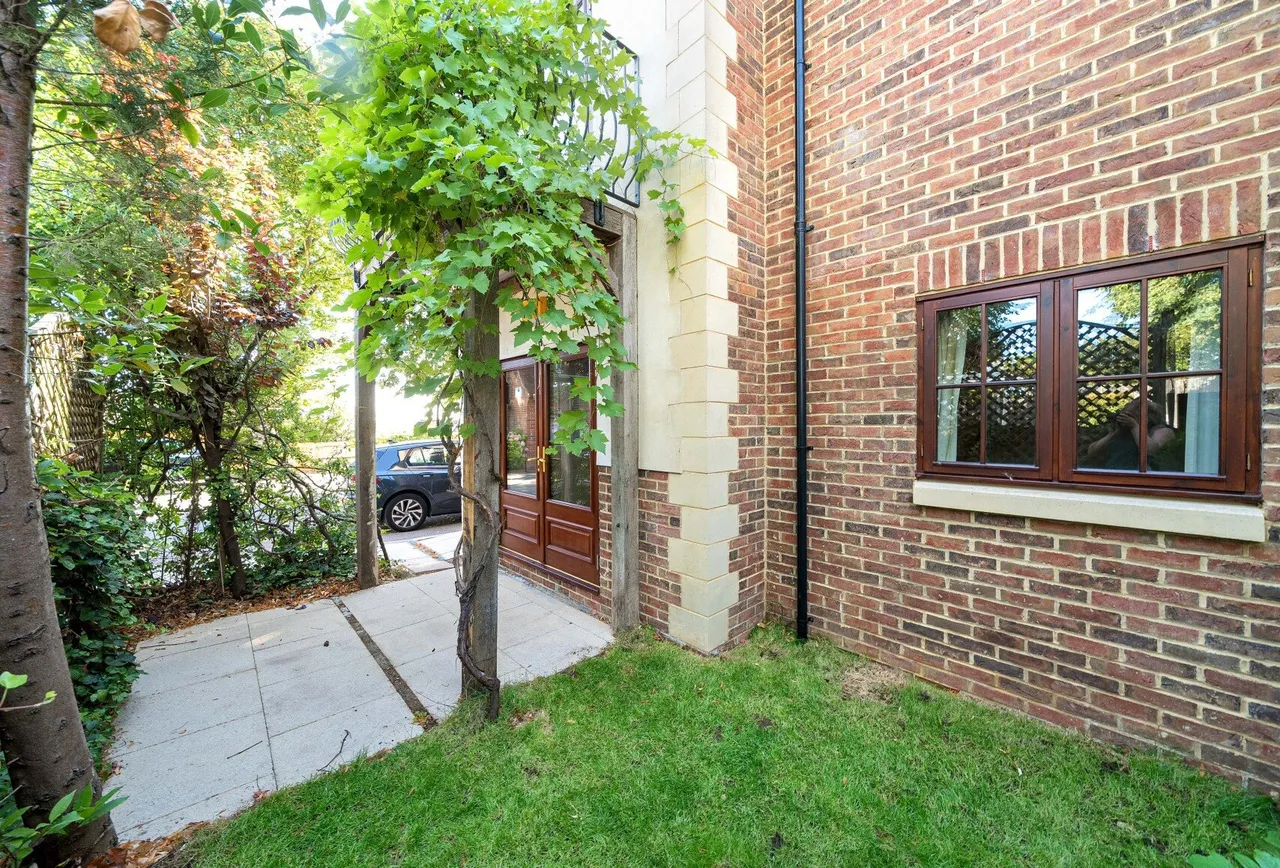 Raleigh Park Road, Oxford, OX2 9GE, photo 6