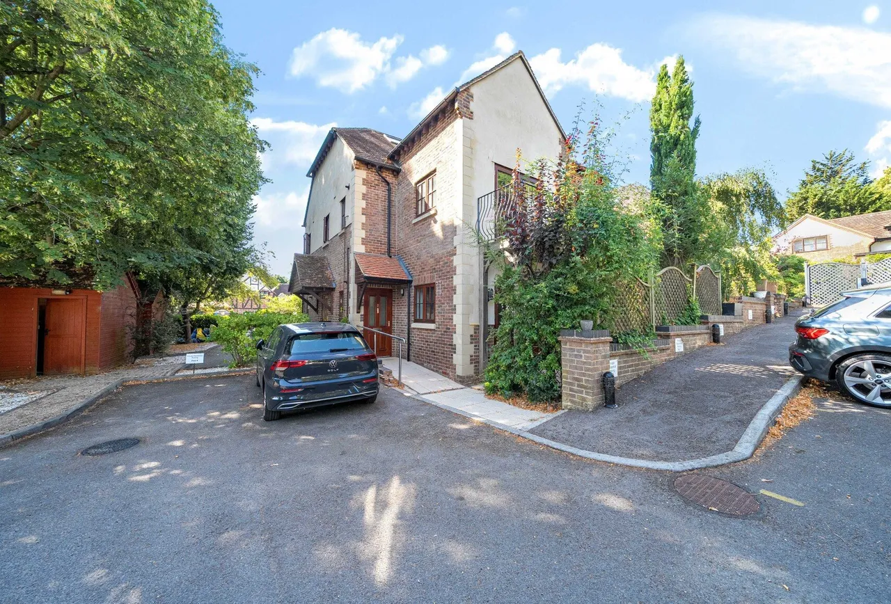 1 bed flat for sale — Raleigh Park Road, Oxford, OX2 9GE