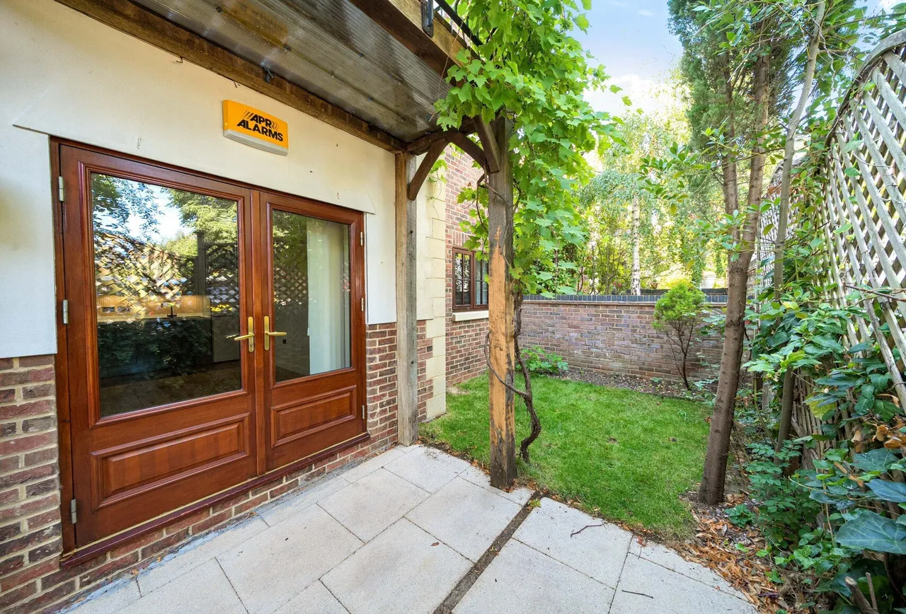 Raleigh Park Road, Oxford, OX2 9GE, photo 7