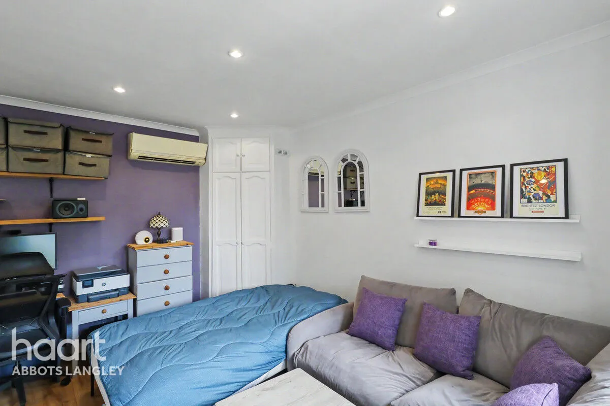 Shirley Road, Abbots Langley, WD5, photo 9
