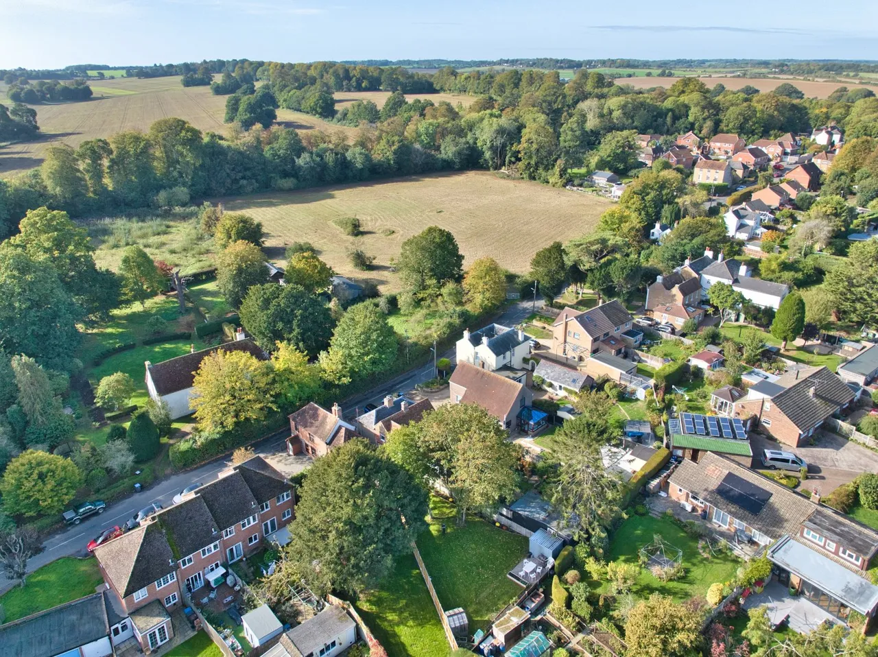 The Street, Eythorne, CT15, photo 11