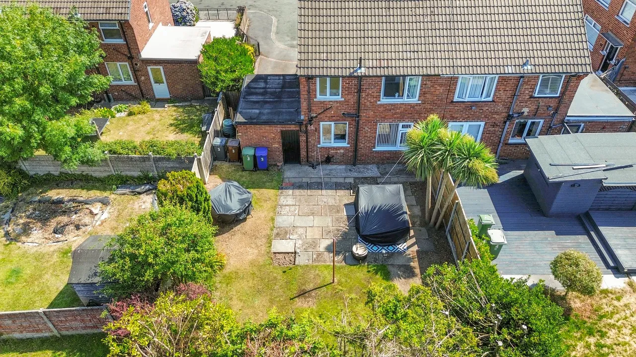 Carlton Close, Ashton-In-Makerfield, Wigan, Wigan, WN4 9UX, photo 18