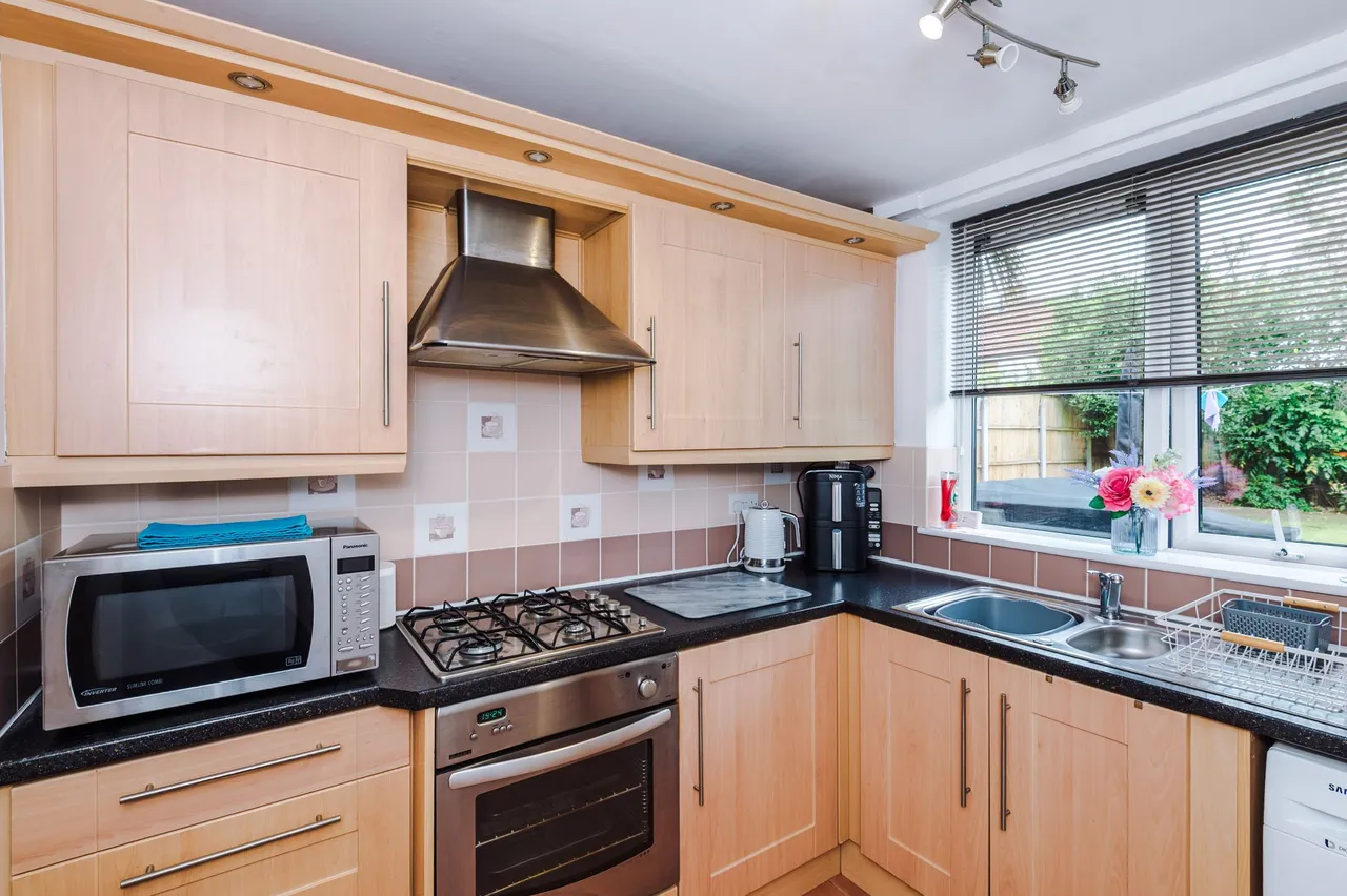 Carlton Close, Ashton-In-Makerfield, Wigan, Wigan, WN4 9UX, photo 9