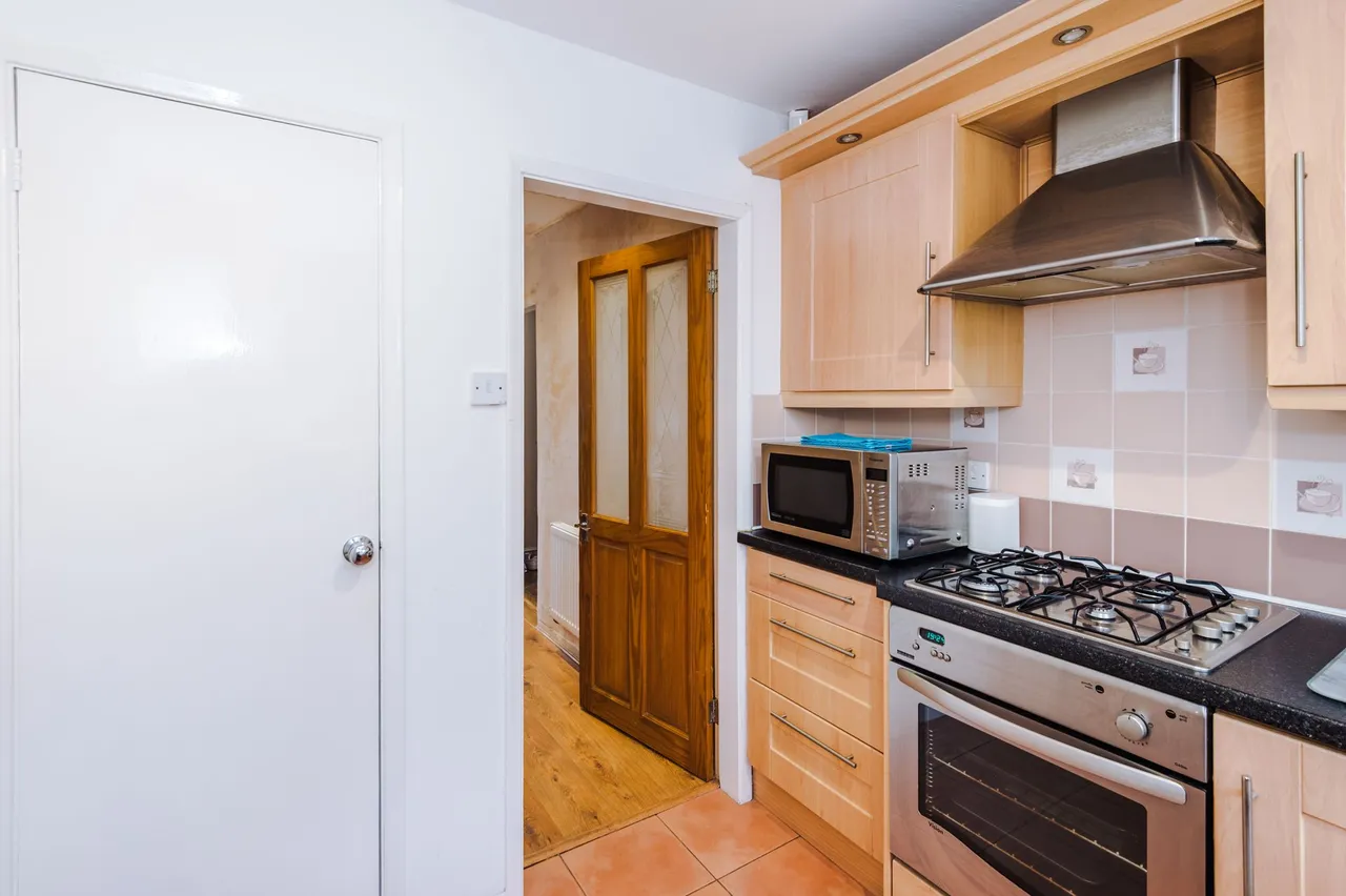 Carlton Close, Ashton-In-Makerfield, Wigan, Wigan, WN4 9UX, photo 11