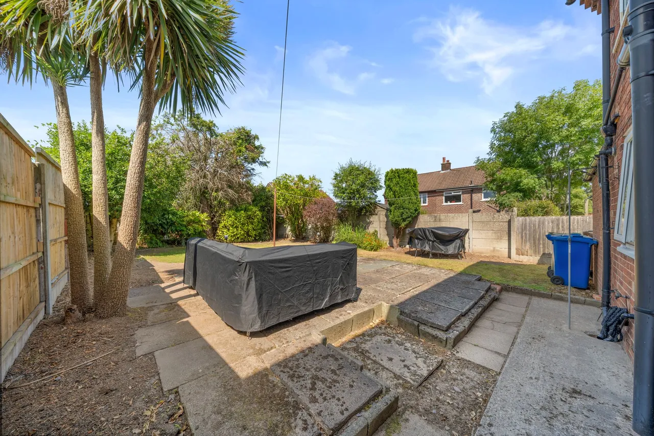 Carlton Close, Ashton-In-Makerfield, Wigan, Wigan, WN4 9UX, photo 19