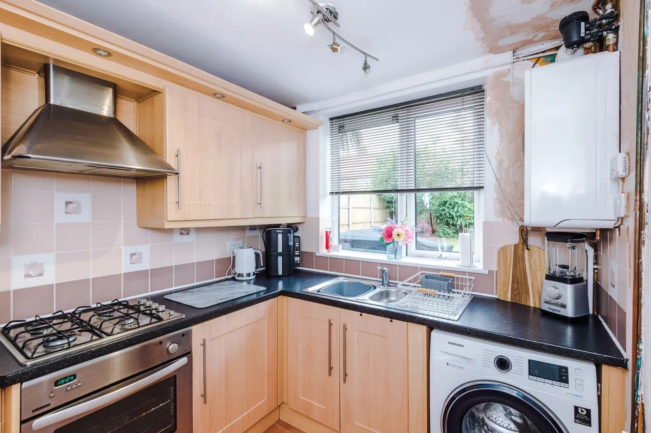Carlton Close, Ashton-In-Makerfield, Wigan, Wigan, WN4 9UX, photo 10