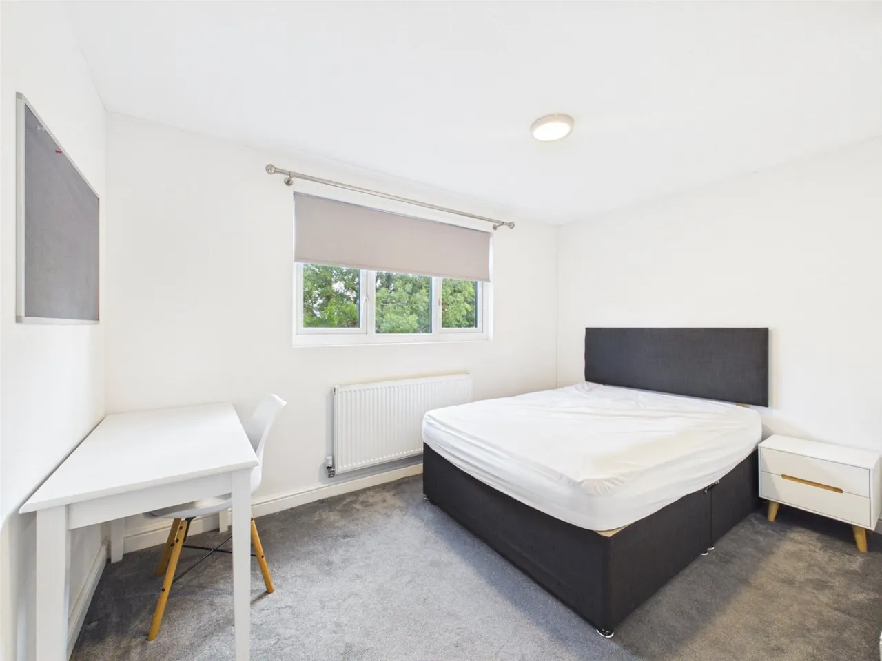 1 bed house to rent, Lower Road, Beeston, NG9