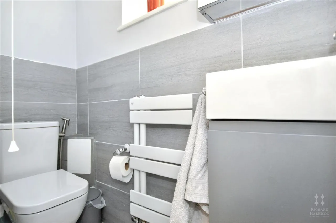 Hermitage Road, Loughborough, LE11, photo 9