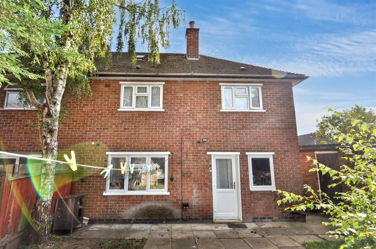 Hermitage Road, Loughborough, LE11, photo 16