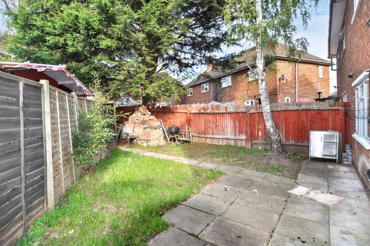 Hermitage Road, Loughborough, LE11, photo 4