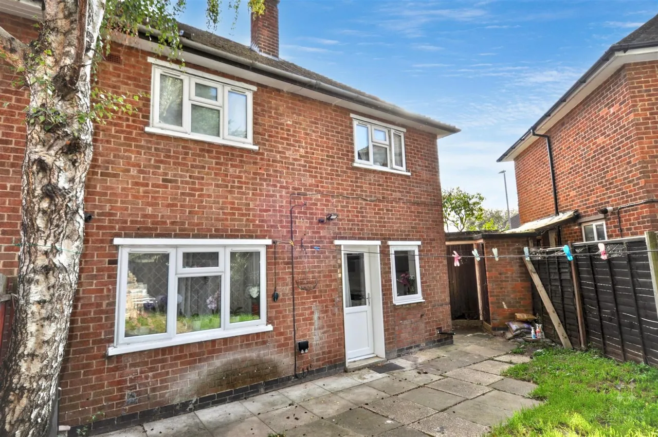 Hermitage Road, Loughborough, LE11, photo 15