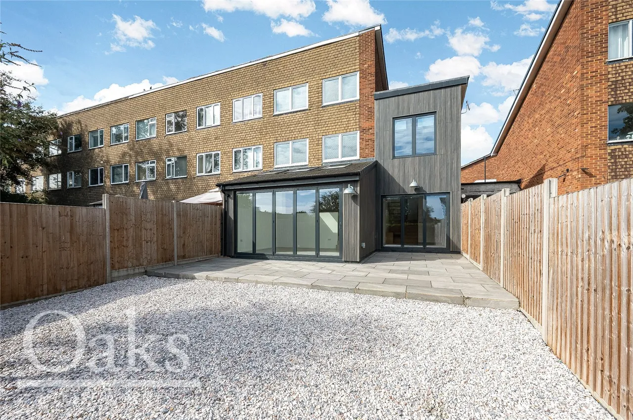 Pittville Gardens, South Norwood, SE25, photo 15