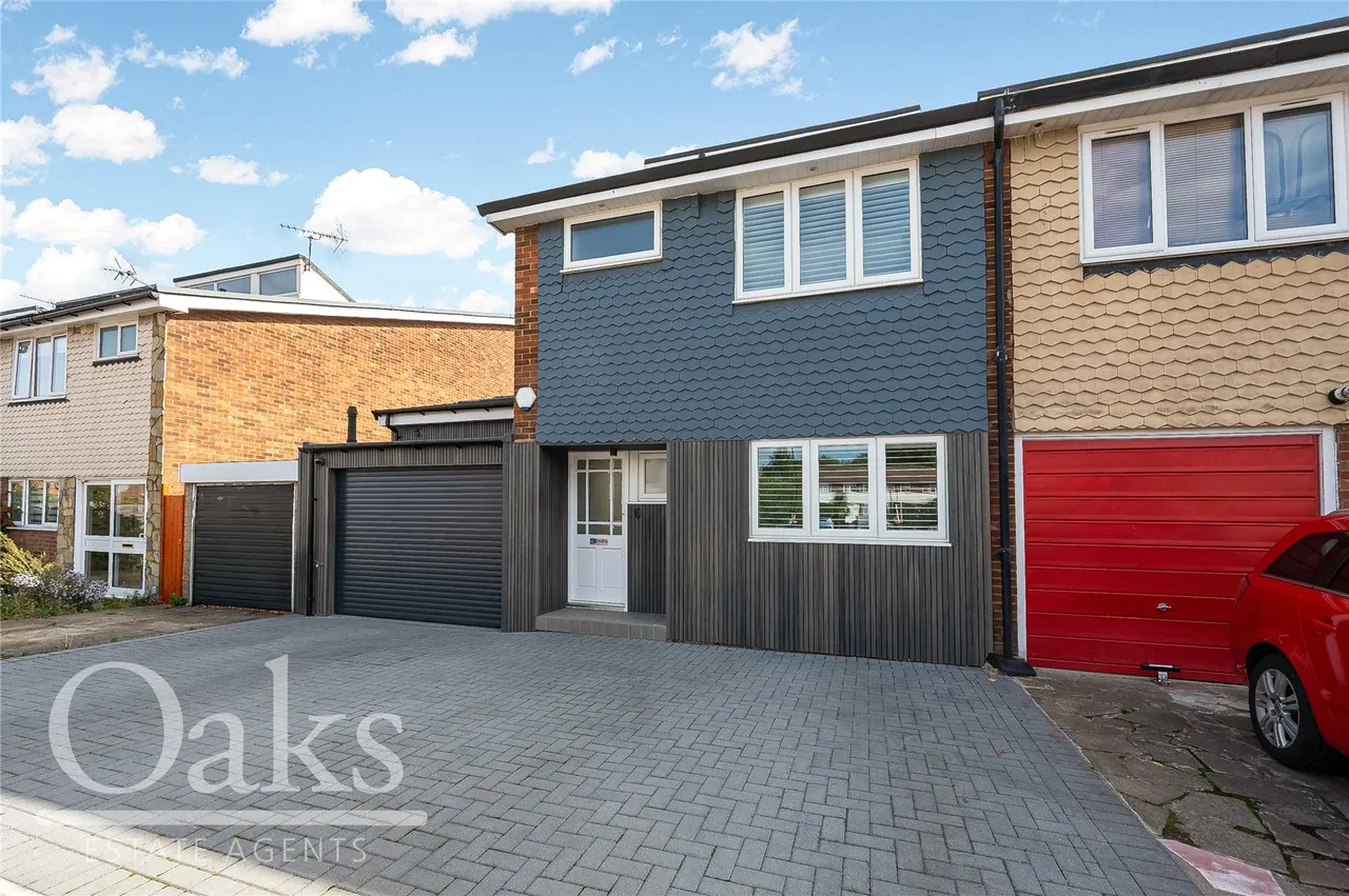 Pittville Gardens, South Norwood, SE25, photo 16