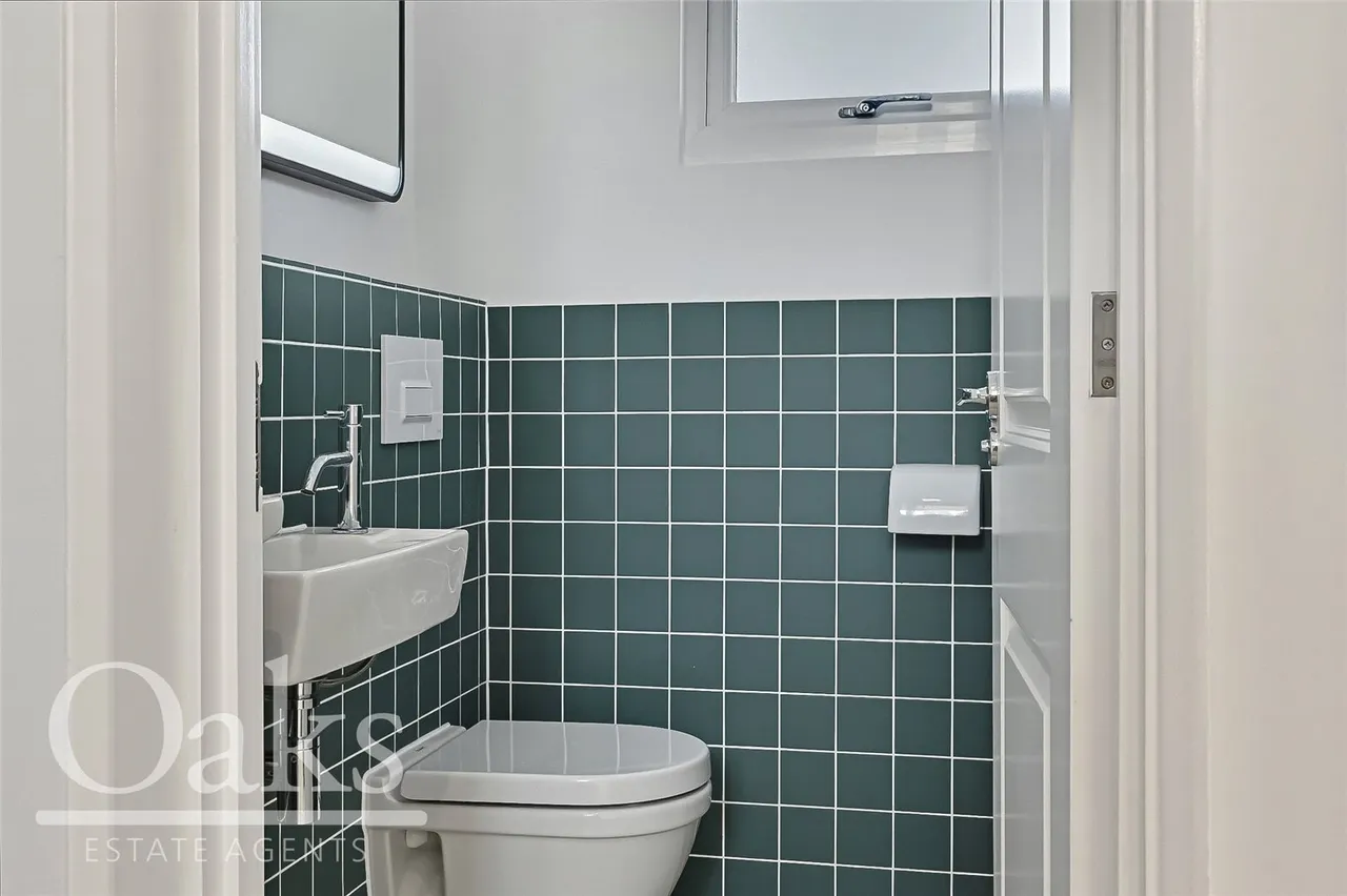 Pittville Gardens, South Norwood, SE25, photo 14
