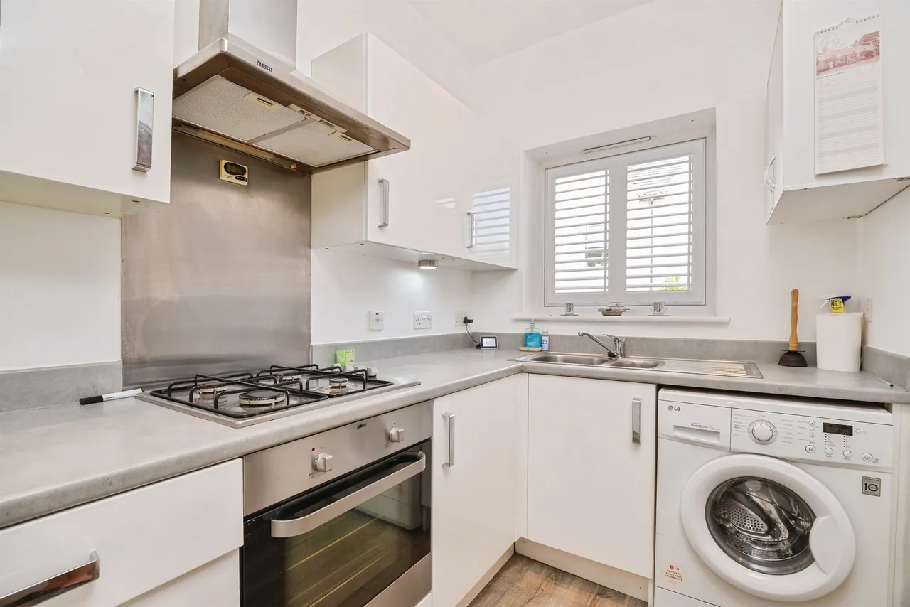 Jubilee Way, Stockton-On-Tees, photo 4