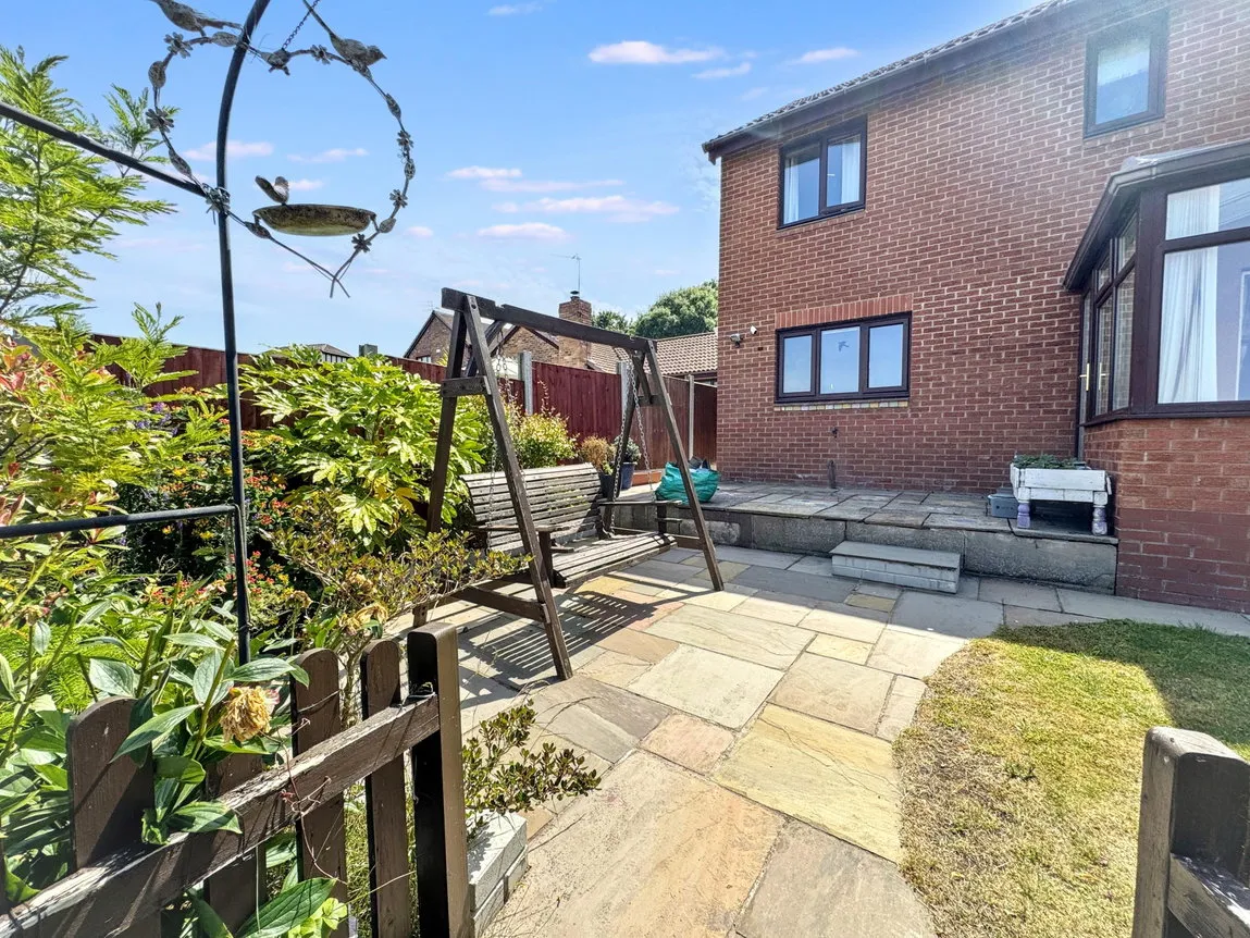 Ffordd Tan'r Allt, Abergele, Conwy, LL22 7DQ, photo 21