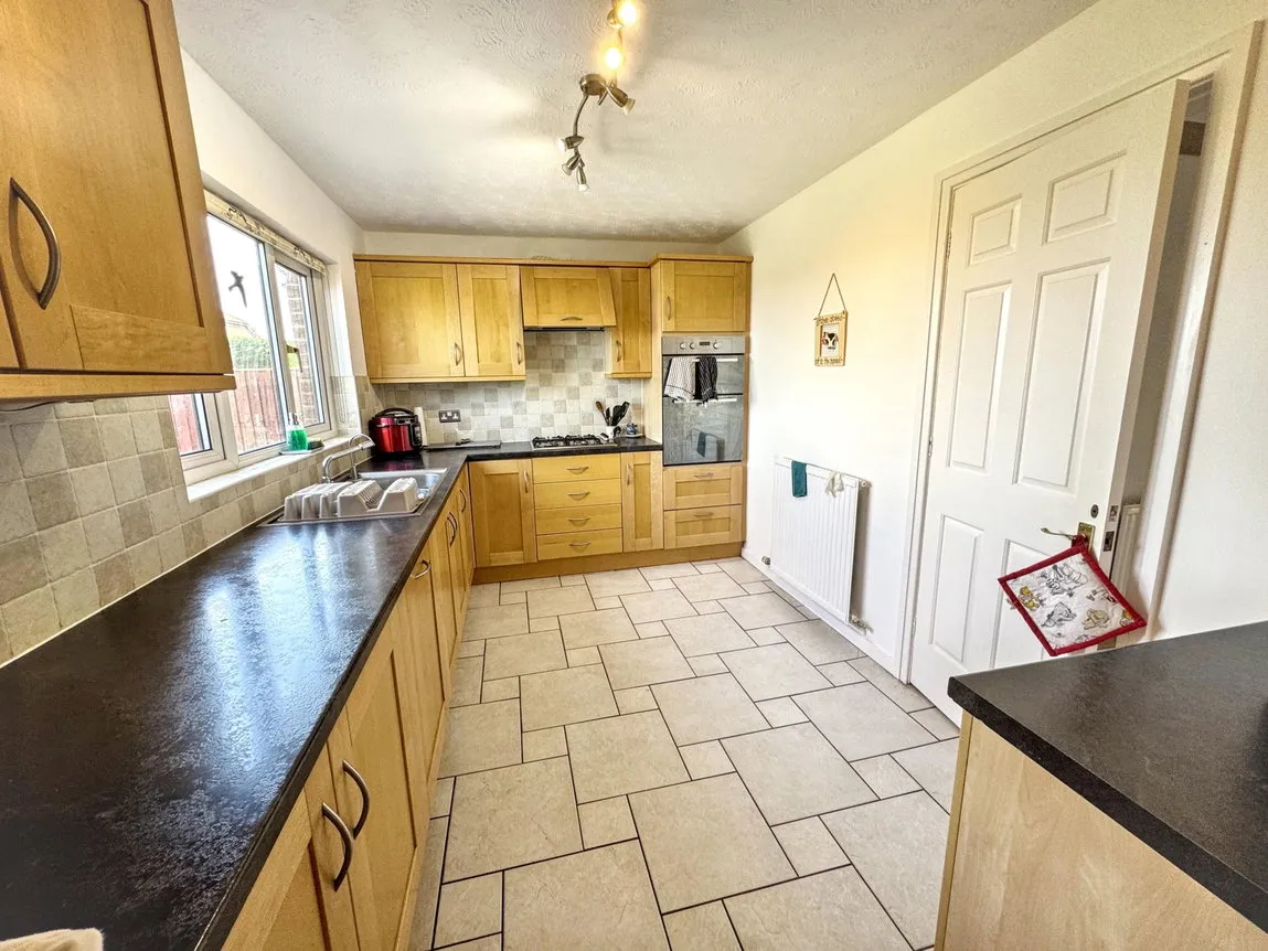 Ffordd Tan'r Allt, Abergele, Conwy, LL22 7DQ, photo 8