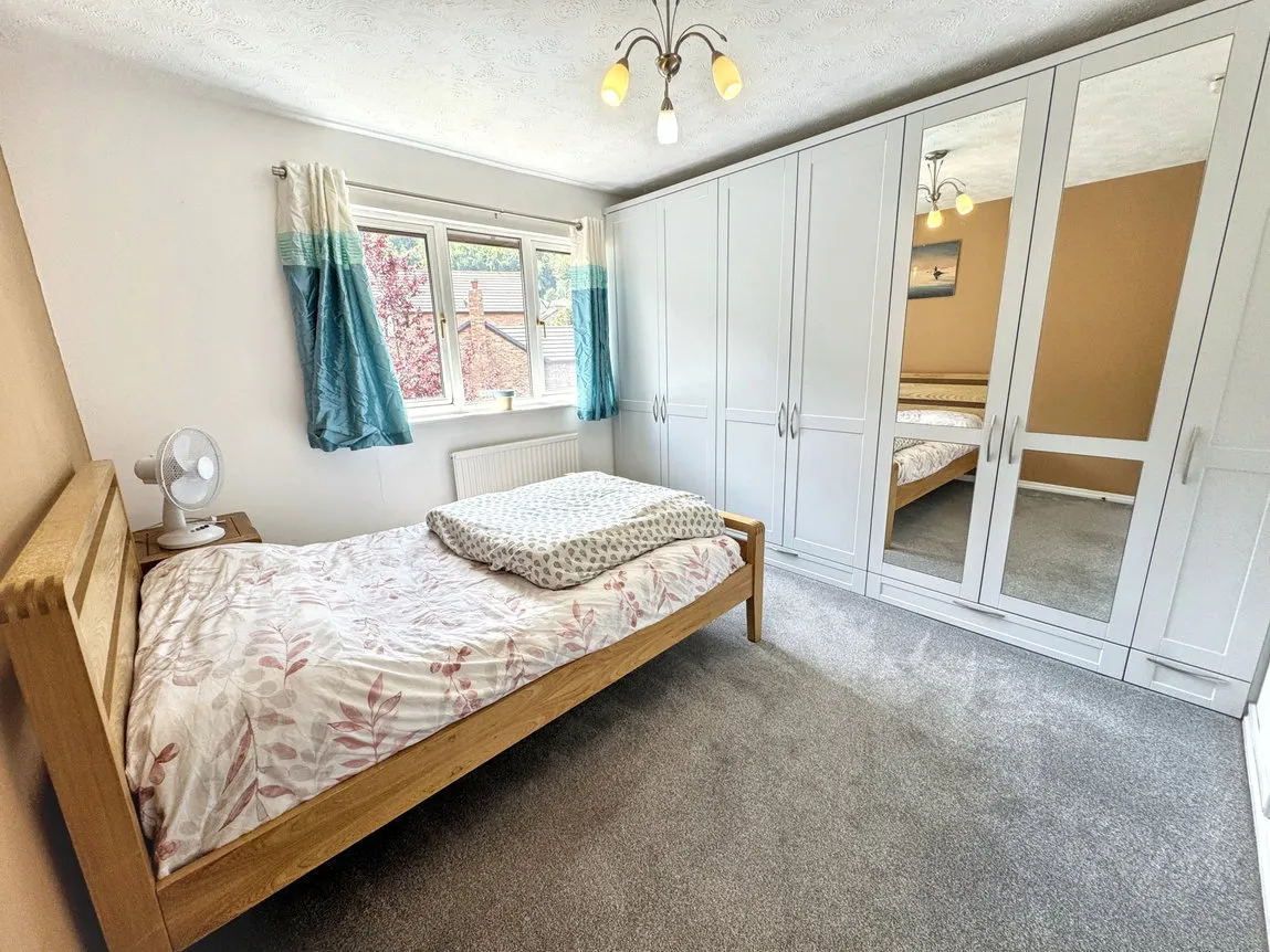 Ffordd Tan'r Allt, Abergele, Conwy, LL22 7DQ, photo 13