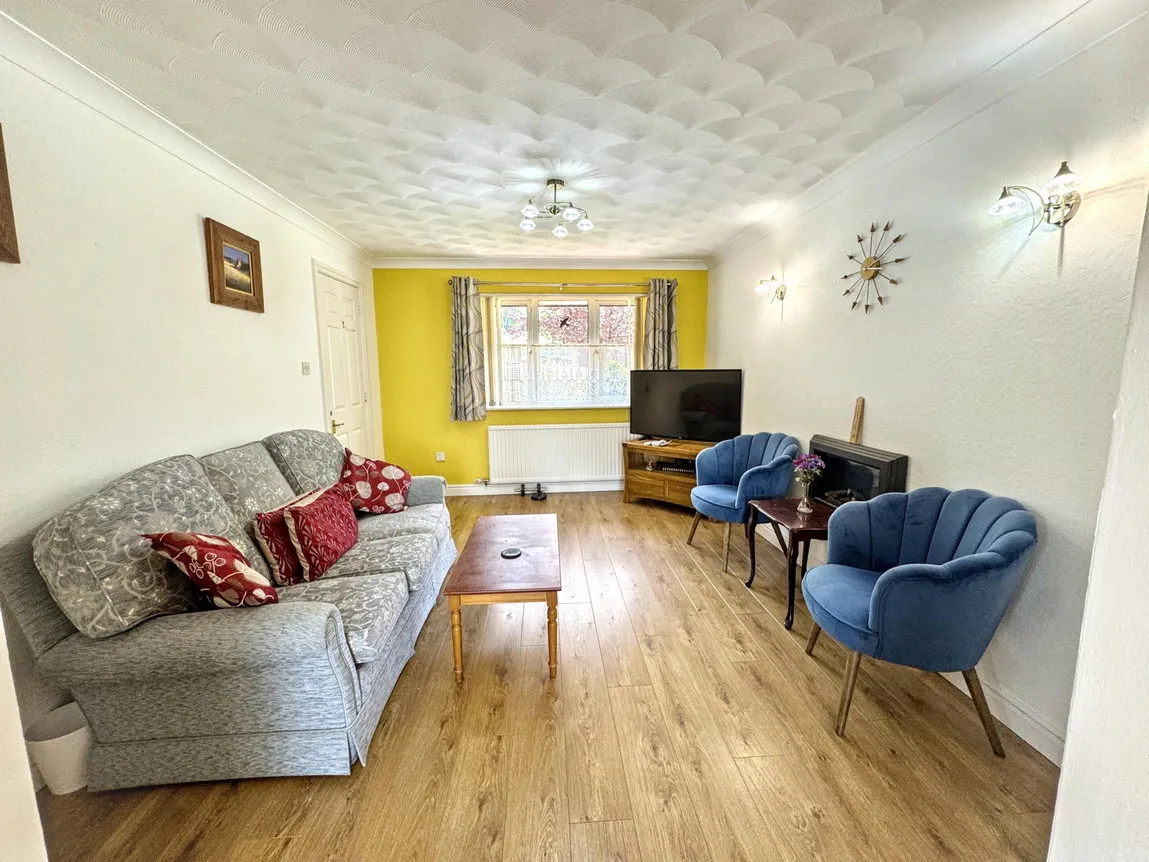 Ffordd Tan'r Allt, Abergele, Conwy, LL22 7DQ, photo 5