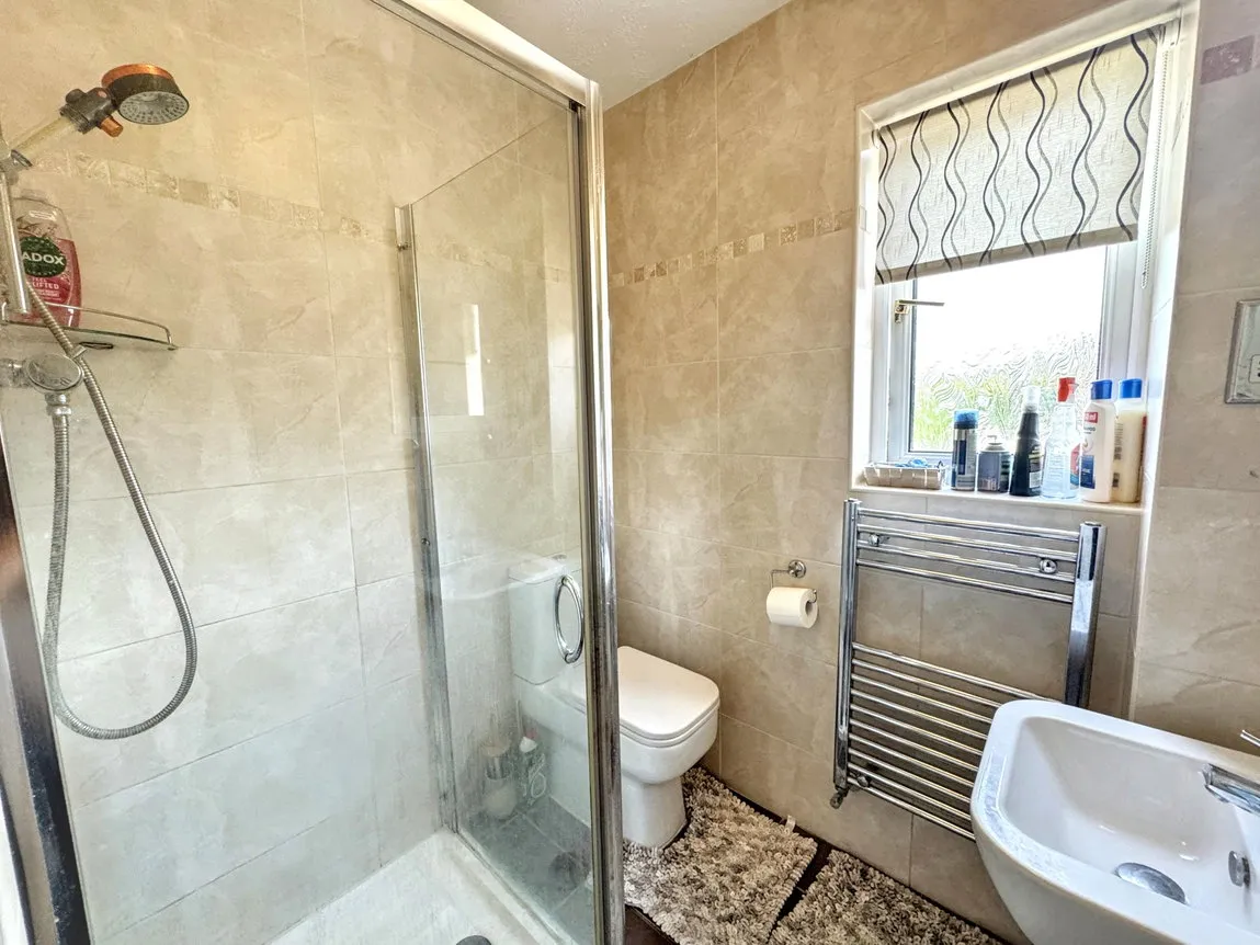 Ffordd Tan'r Allt, Abergele, Conwy, LL22 7DQ, photo 12