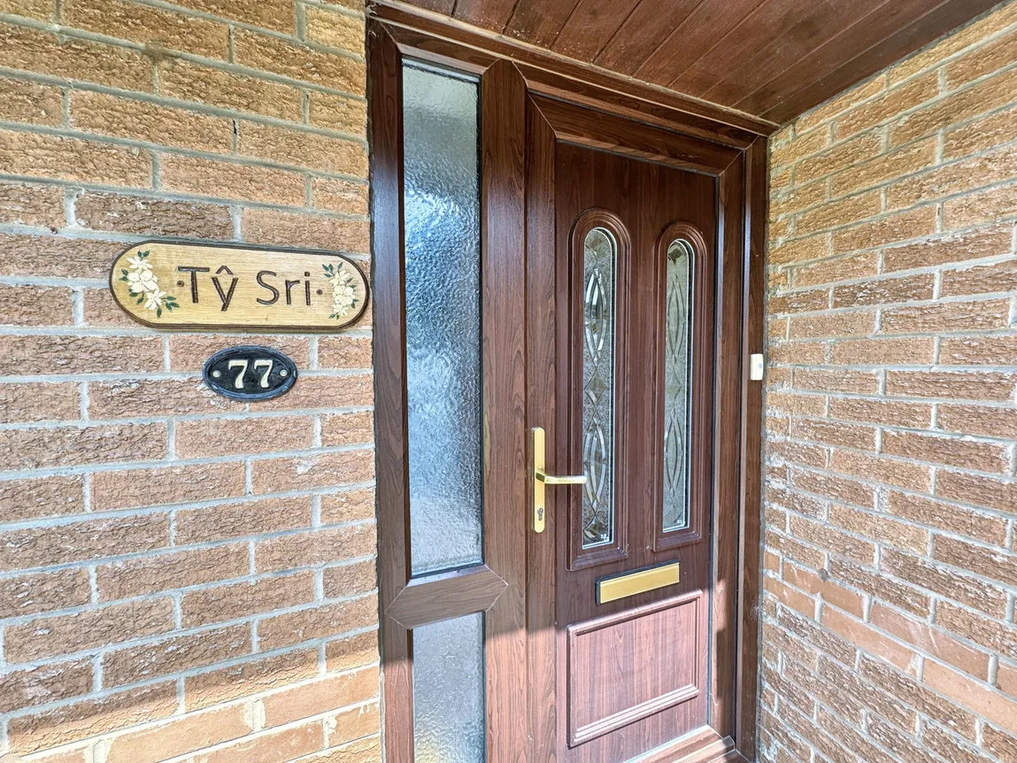 Ffordd Tan'r Allt, Abergele, Conwy, LL22 7DQ, photo 19