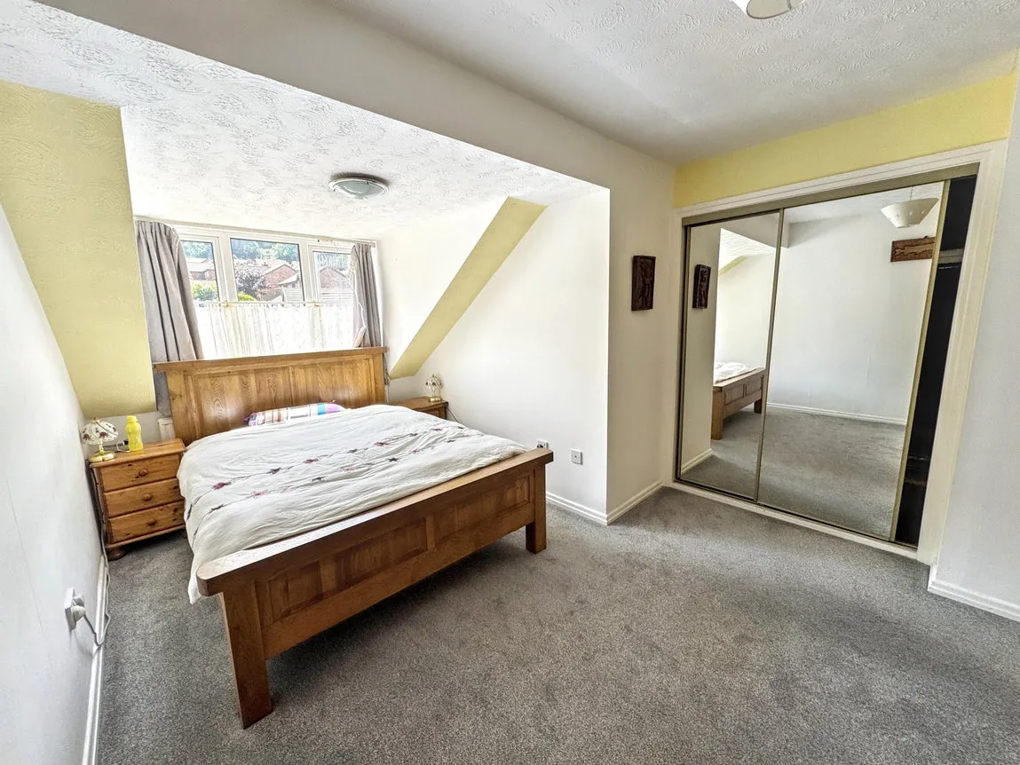 Ffordd Tan'r Allt, Abergele, Conwy, LL22 7DQ, photo 10