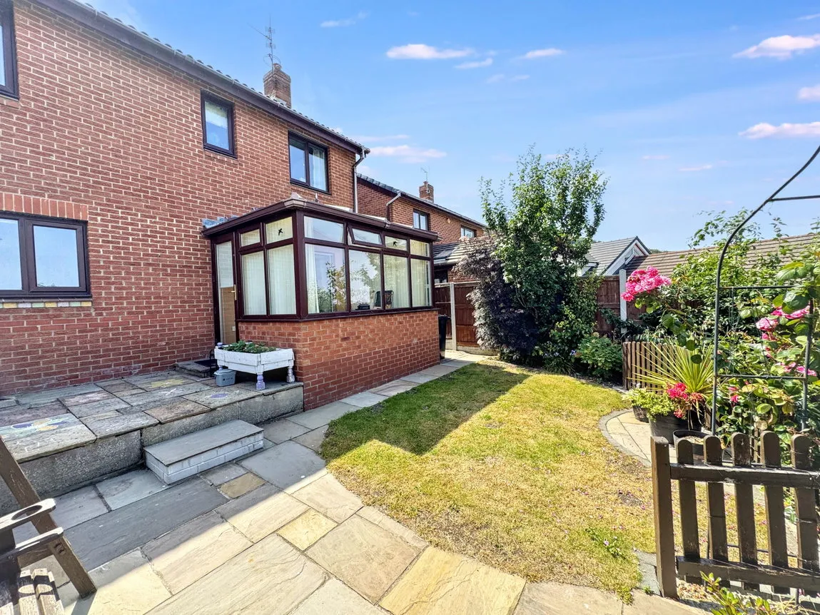Ffordd Tan'r Allt, Abergele, Conwy, LL22 7DQ, photo 22