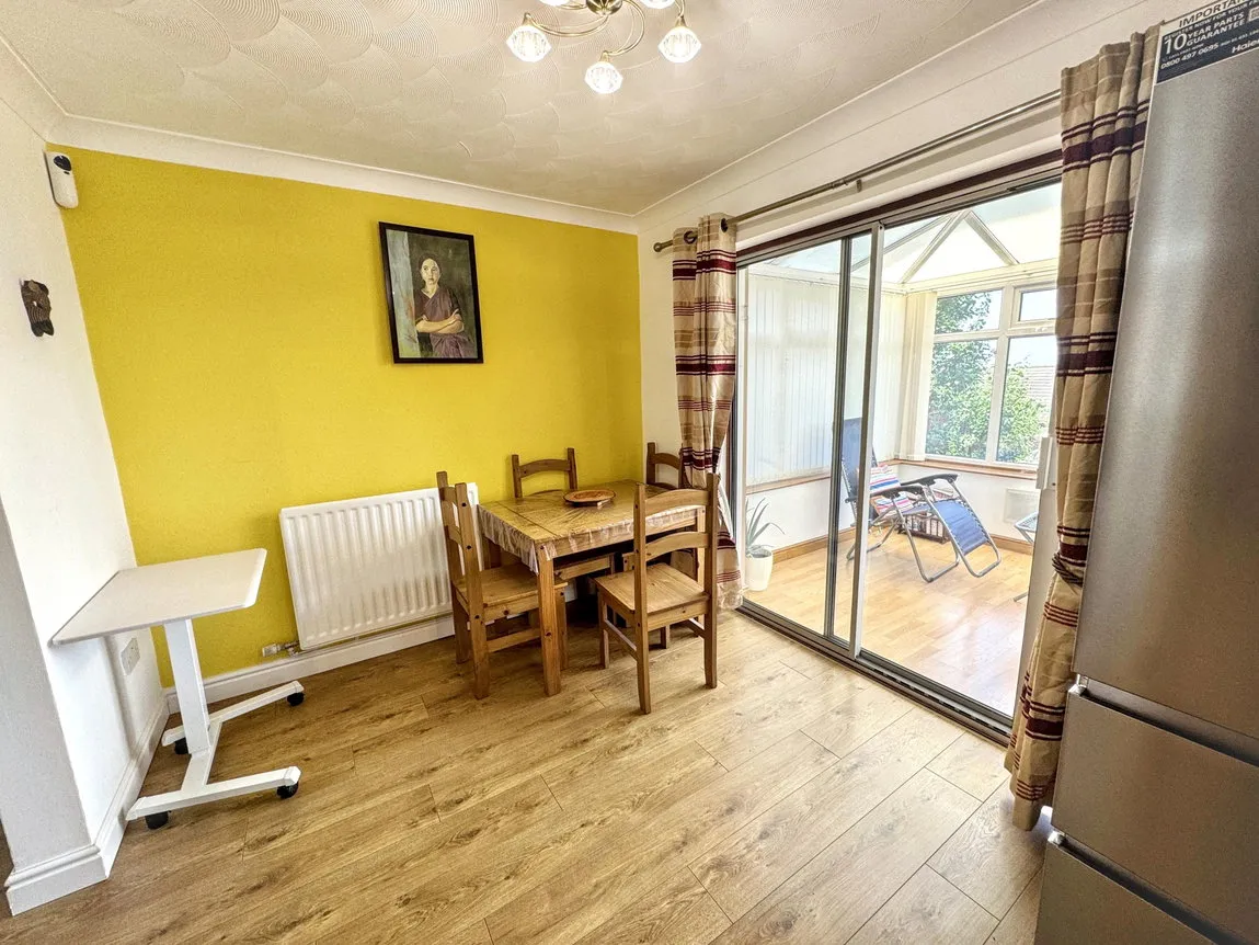 Ffordd Tan'r Allt, Abergele, Conwy, LL22 7DQ, photo 6