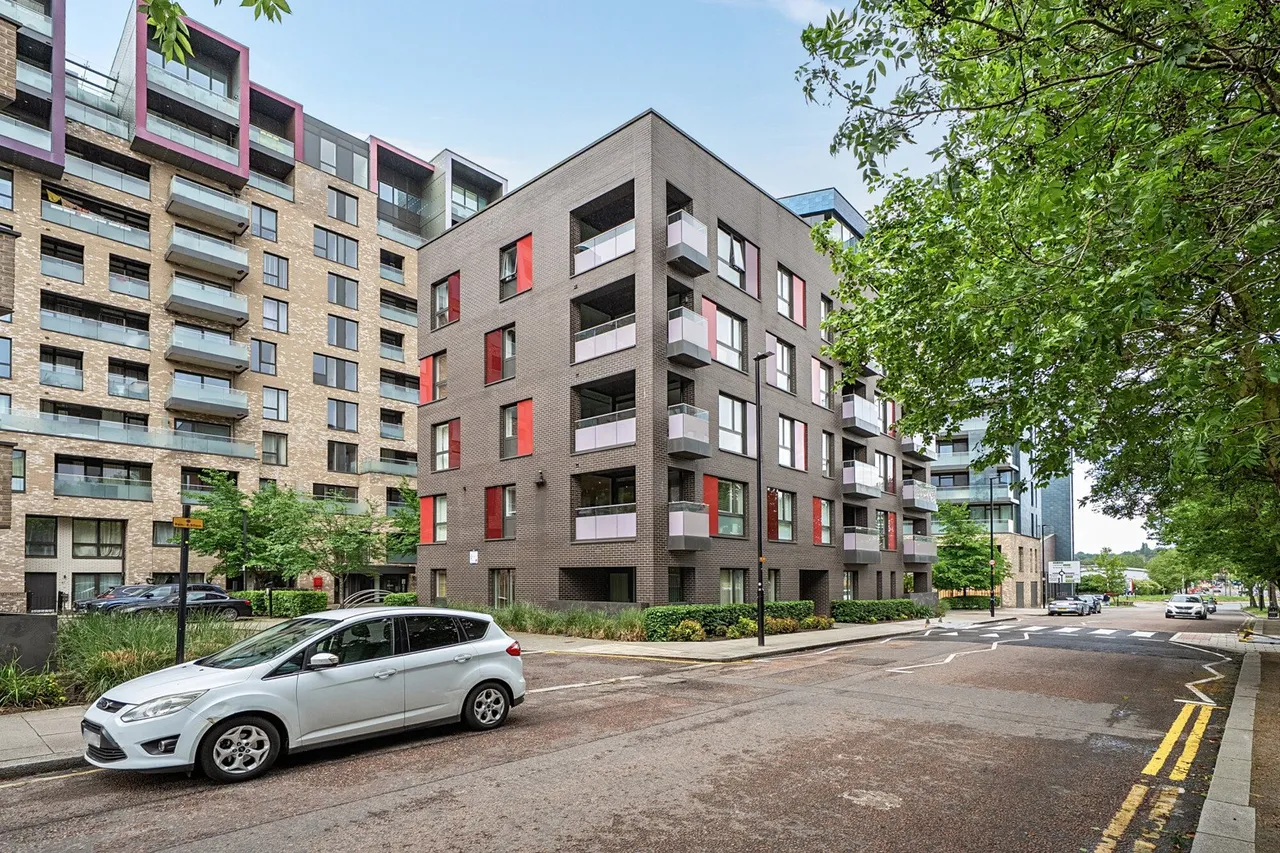 Peartree Way, SE10, photo 13