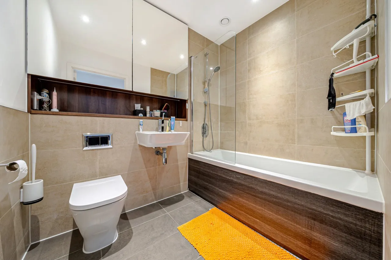 Peartree Way, SE10, photo 6