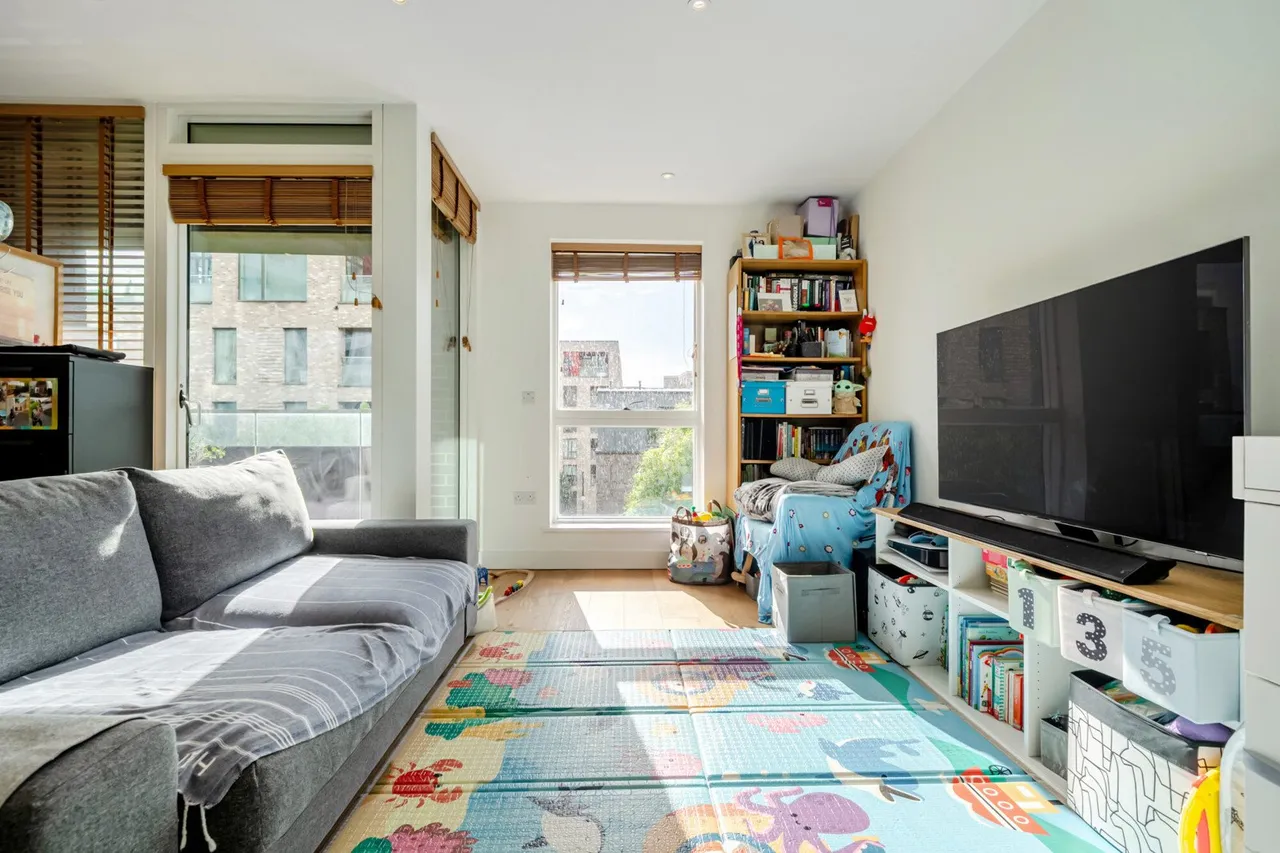 Peartree Way, SE10, photo 9