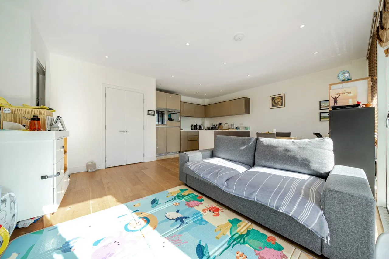 Peartree Way, SE10, photo 10