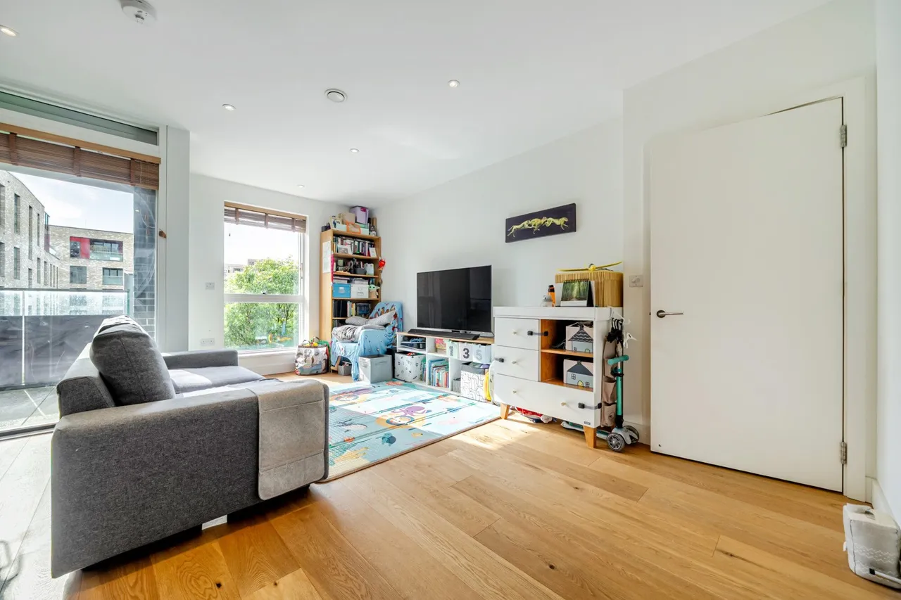 Peartree Way, SE10, photo 11
