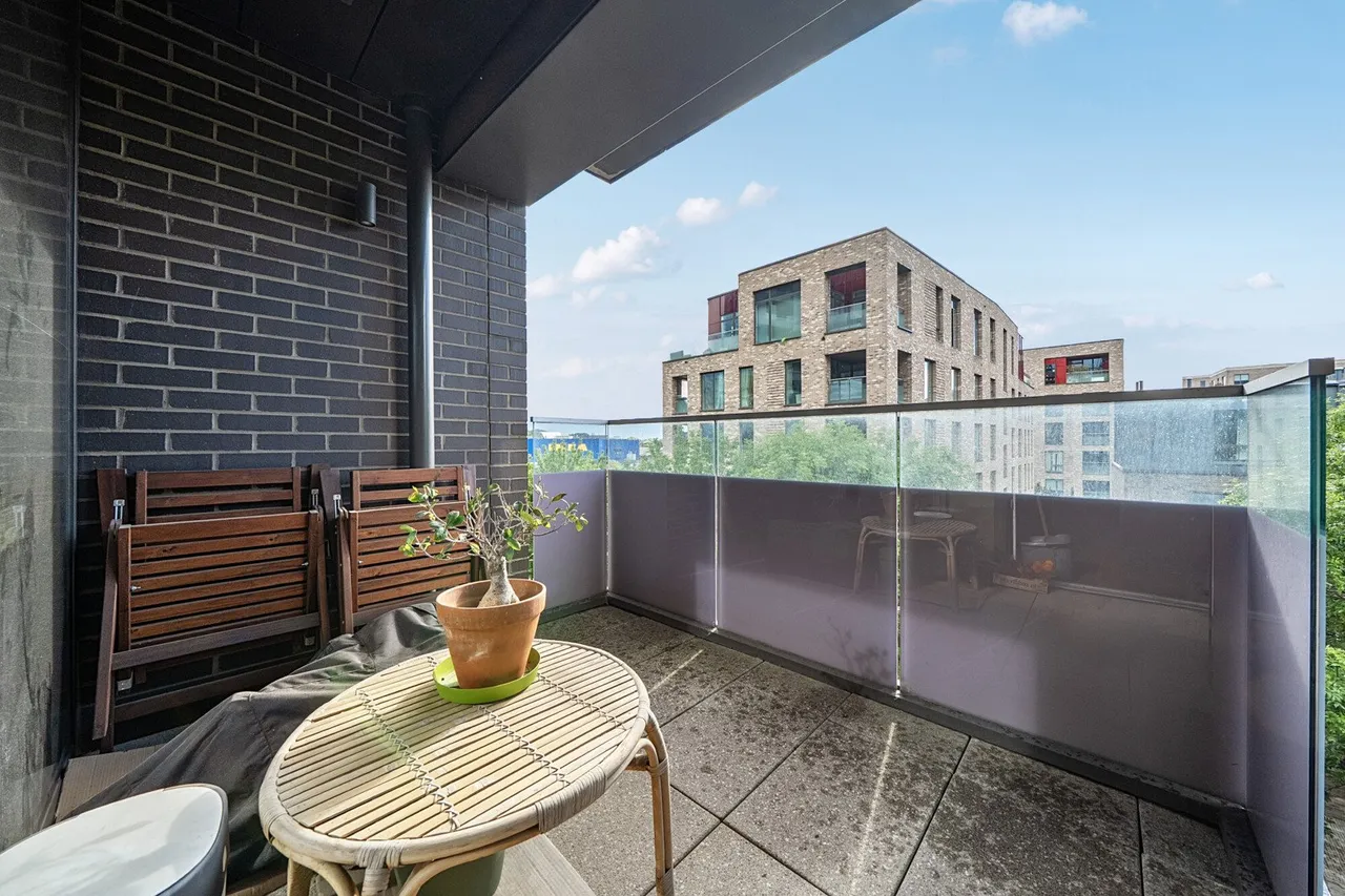 Peartree Way, SE10, photo 4