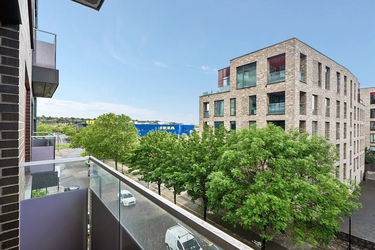Peartree Way, SE10, photo 14