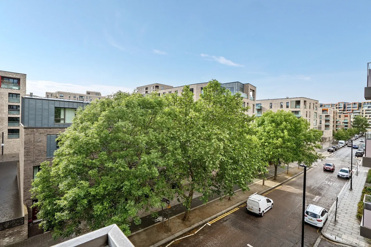Peartree Way, SE10, photo 7