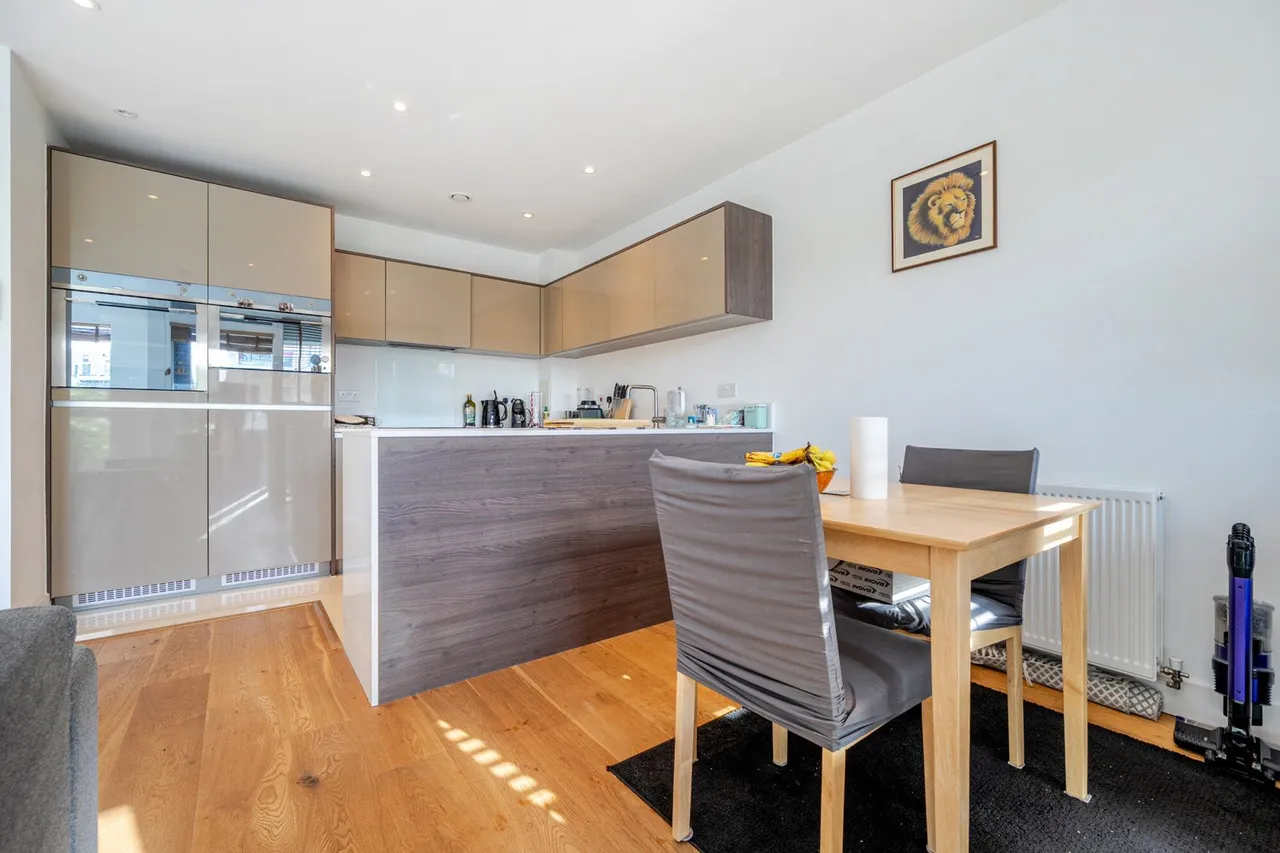 Peartree Way, SE10, photo 12