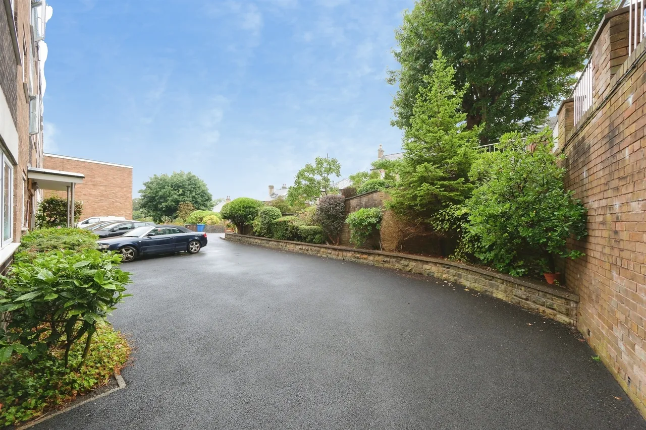 Nether Edge Road, Sheffield, photo 11