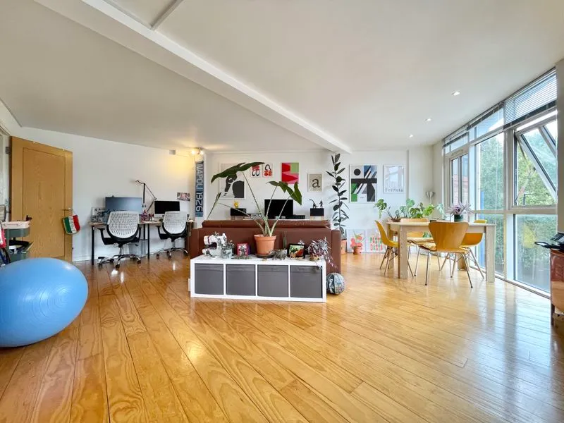 1 bed house to rent — Shad Thames, London SE1 2PN