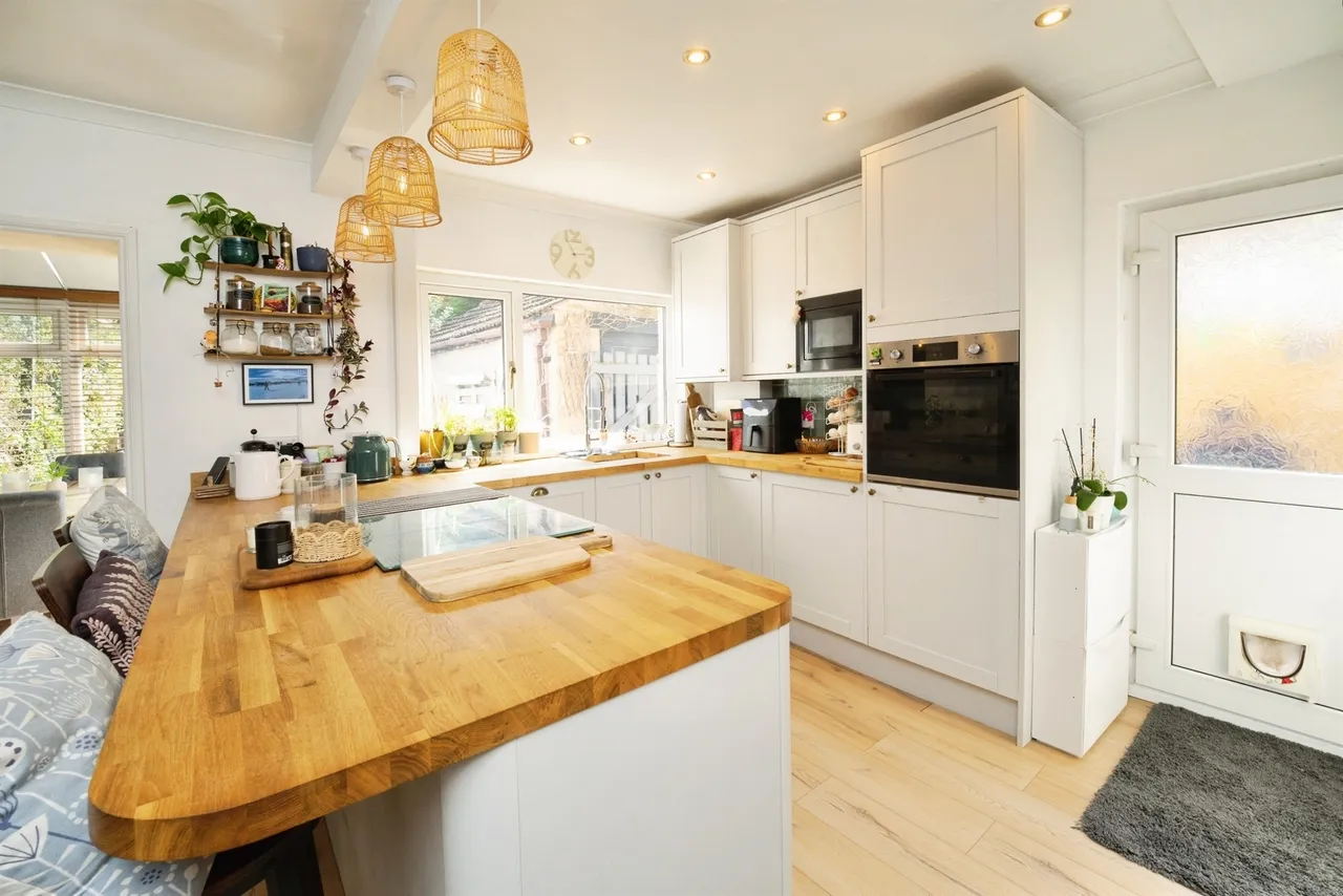 Beckfield Road, Bingley, photo 4