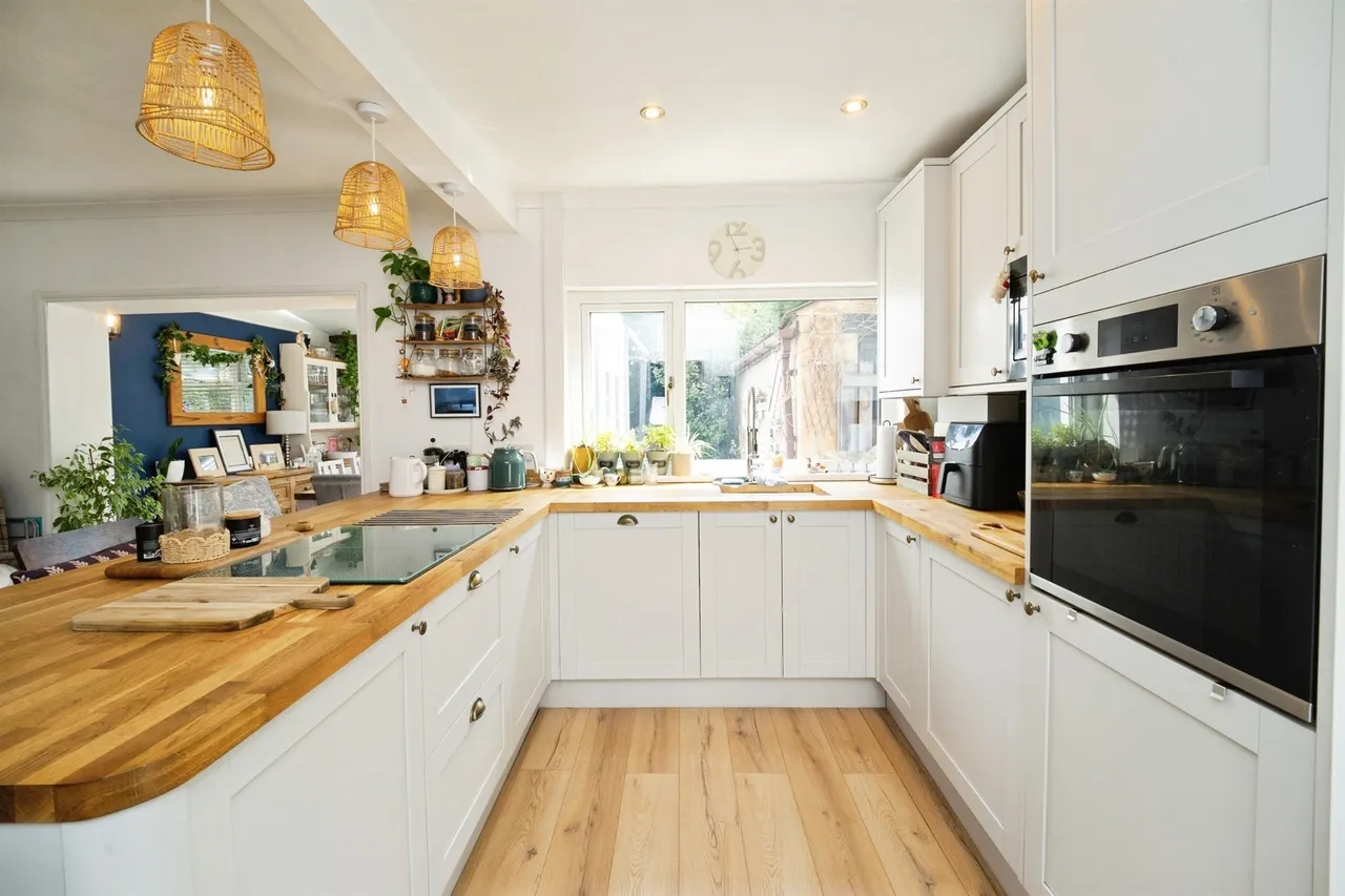 Beckfield Road, Bingley, photo 5